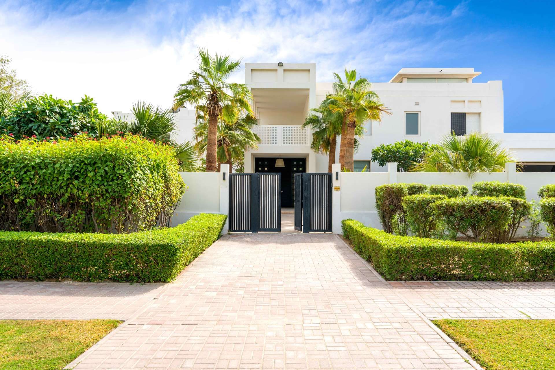 best Villas & Houses for Rent in Dubai