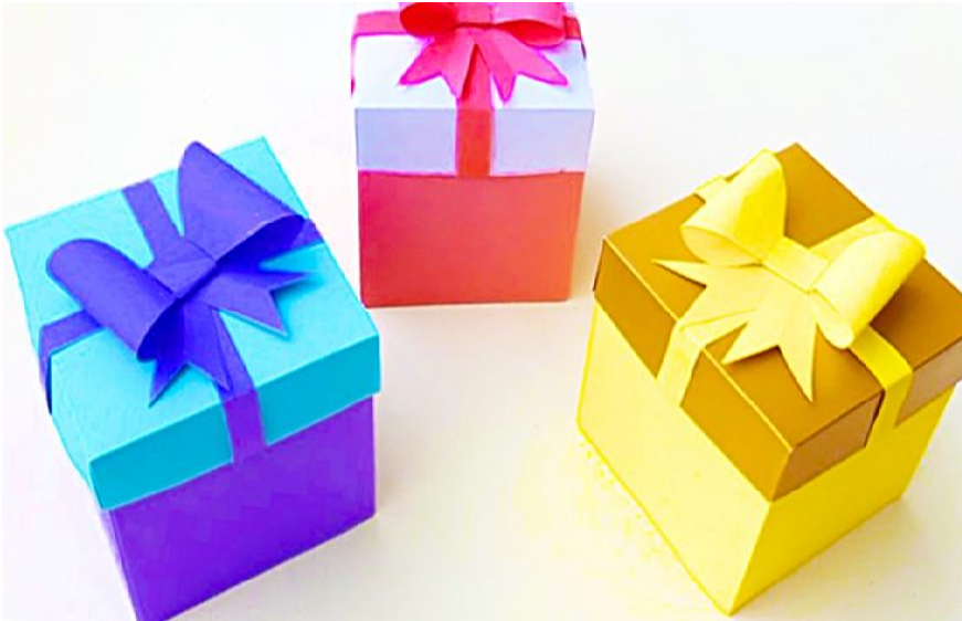 Importance of paper boxes for increasing your sale