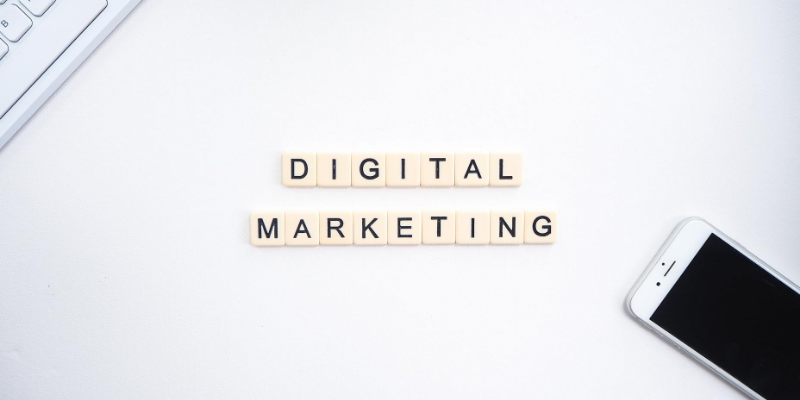 Digital Marketing Certification