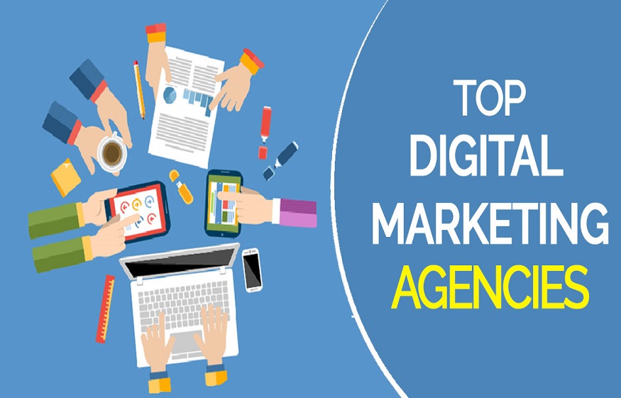 Just how to collaborate with a digital marketing agency