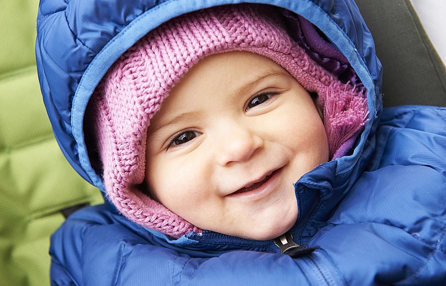 Find out how to Select the Greatest Winter Coat for Your Child?