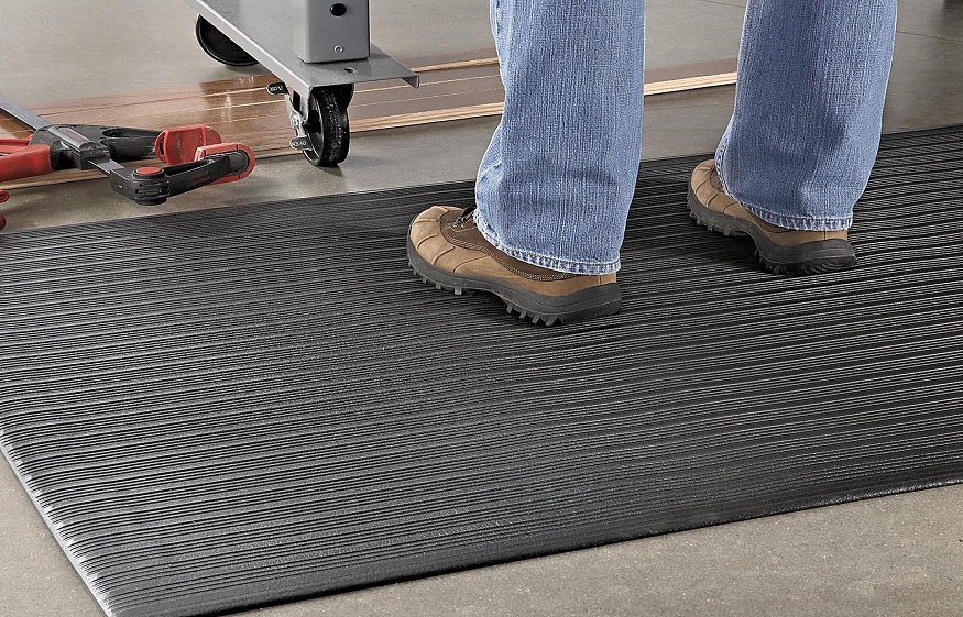 Completely different Makes use of and The Significance of Your Lengthy-lasting Anti-Fatigue Mats