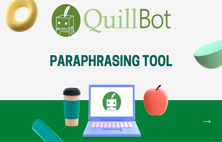 Paraphrasing Tools