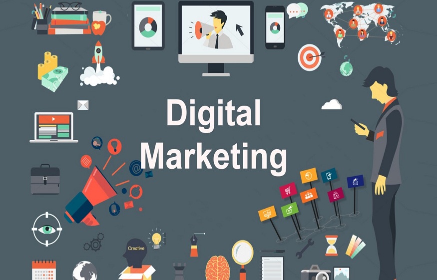 institute of digital marketing