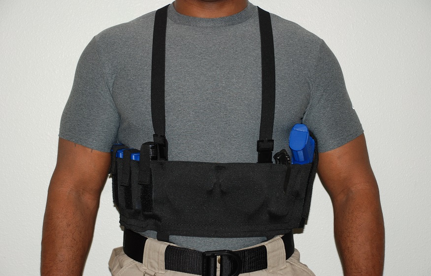 concealed carry belly bands.