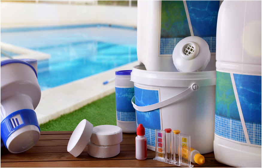 Purchase High quality Pool Provides with Ease in Australia