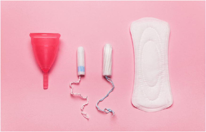 What makes menstrual cups useful for you?