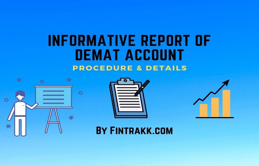 Demat account