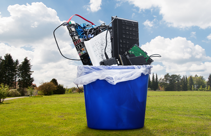 Waste Management in Australia