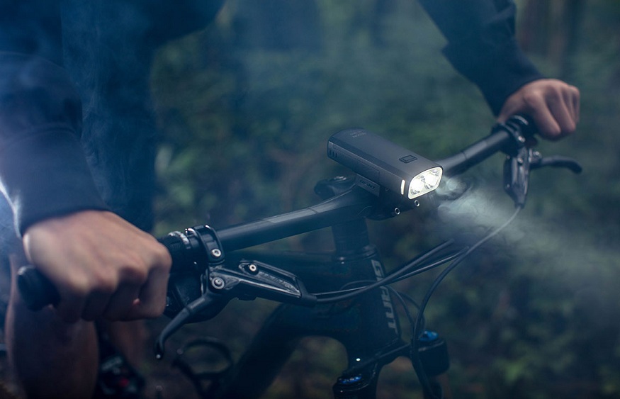 Bicycle Light