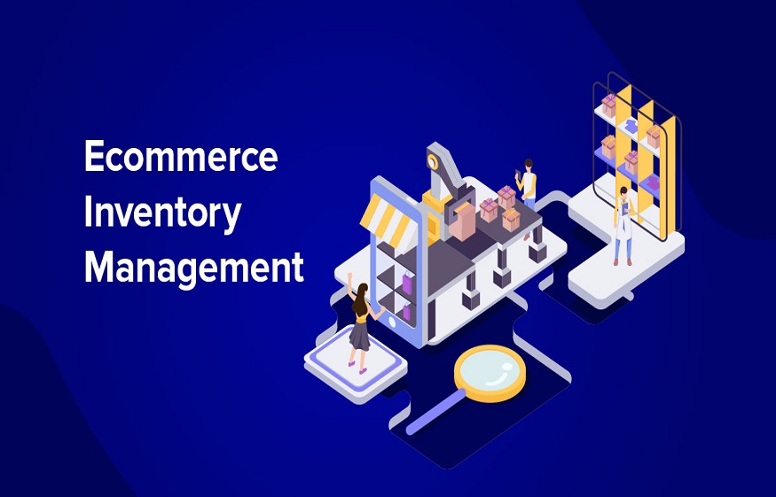 ecommerce inventory management