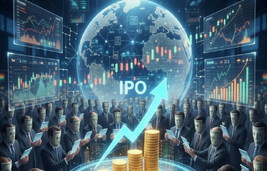 ICICI Prudential AMC IPO