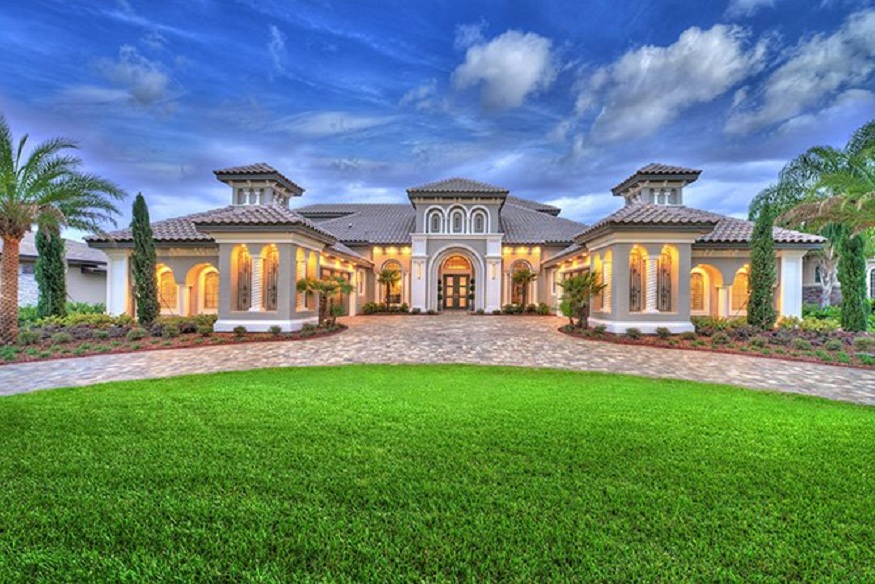 houses for sale in Ormond Beach